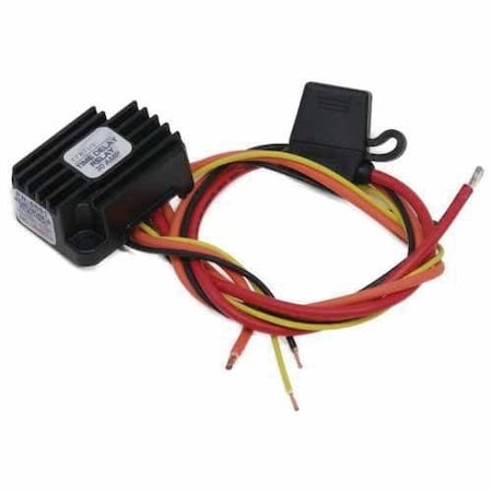 Egis Mobile Electric Pt Series 30 A Time Delay Relay EGIS/5601B